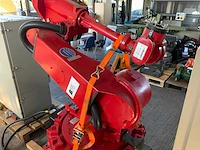 2002 bpl smart m1 in line pick & place robot - afbeelding 5 van  14