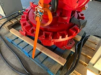 2002 bpl smart m1 in line pick & place robot - afbeelding 6 van  14