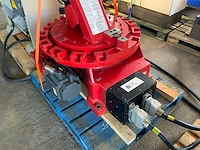 2002 bpl smart m1 in line pick & place robot - afbeelding 10 van  14