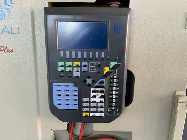 2002 bpl smart m1 in line pick & place robot - afbeelding 14 van  14