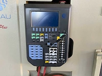 2002 bpl smart m1 in line pick & place robot - afbeelding 14 van  14