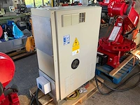 2002 bpl smart m1 in line pick & place robot - afbeelding 2 van  13