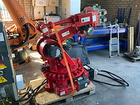 2002 bpl smart m1 in line pick & place robot - afbeelding 7 van  13
