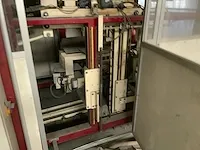 2002 bth bth-vlfs-1000-v zakkenvulmachine (incompleet) - afbeelding 9 van  13