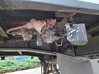 2002 burg bpo 12-27 srnxx oplegger - afbeelding 2 van  27