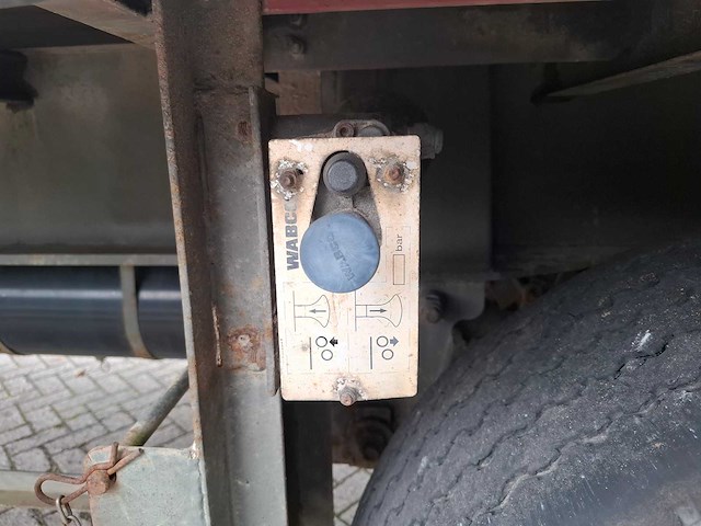 2002 burg bpo 12-27 srnxx oplegger - afbeelding 3 van  27