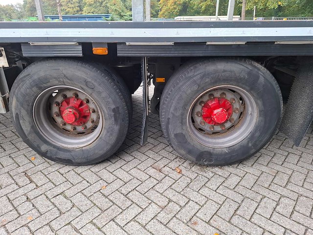 2002 burg bpo 12-27 srnxx oplegger - afbeelding 4 van  27