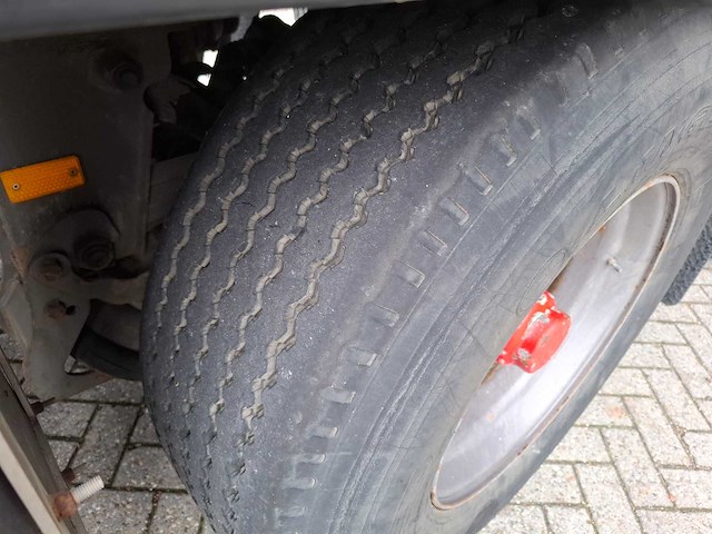 2002 burg bpo 12-27 srnxx oplegger - afbeelding 6 van  27