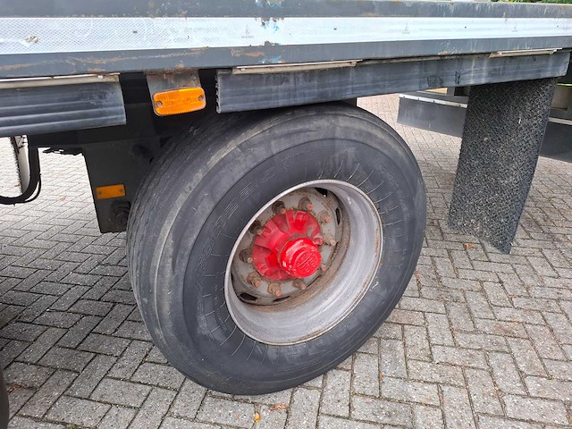 2002 burg bpo 12-27 srnxx oplegger - afbeelding 7 van  27