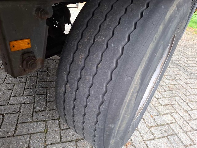 2002 burg bpo 12-27 srnxx oplegger - afbeelding 8 van  27