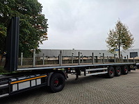 2002 burg bpo 12-27 srnxx oplegger - afbeelding 1 van  27