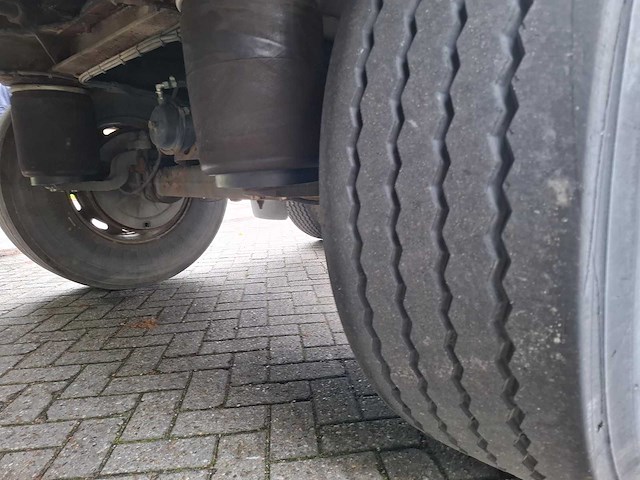 2002 burg bpo 12-27 srnxx oplegger - afbeelding 13 van  27