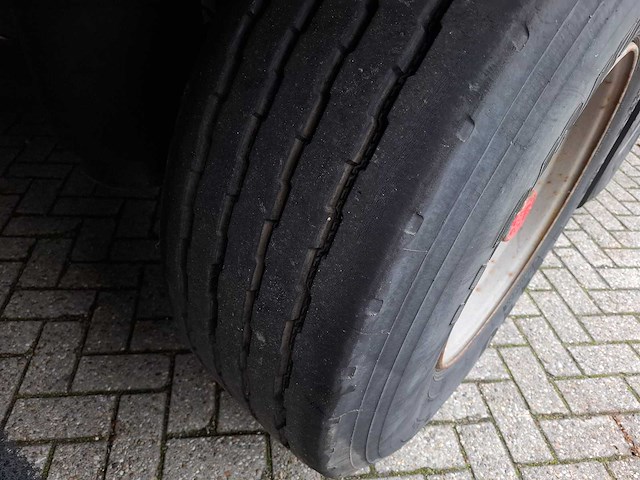 2002 burg bpo 12-27 srnxx oplegger - afbeelding 15 van  27