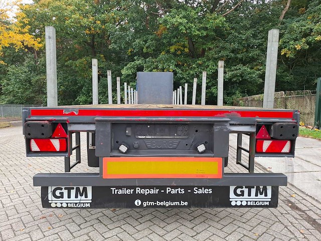 2002 burg bpo 12-27 srnxx oplegger - afbeelding 22 van  27