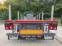 2002 burg bpo 12-27 srnxx oplegger - afbeelding 22 van  27