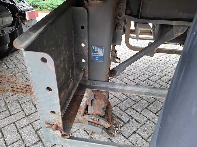 2002 burg bpo 12-27 srnxx oplegger - afbeelding 27 van  27