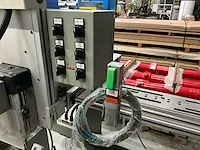 2002 calvet p- macchine 031pl kopieerfreesmachine - afbeelding 3 van  12