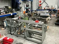 2002 calvet p- macchine 031pl kopieerfreesmachine - afbeelding 6 van  12