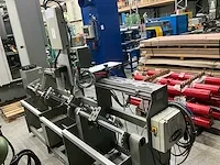 2002 calvet p- macchine 031pl kopieerfreesmachine - afbeelding 7 van  12