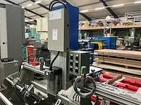 2002 calvet p- macchine 031pl kopieerfreesmachine - afbeelding 9 van  12