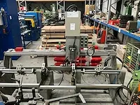 2002 calvet p- macchine 031pl kopieerfreesmachine - afbeelding 12 van  12