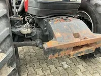 2002 case cvx 170 vierwielaangedreven landbouwtractor - afbeelding 2 van  30