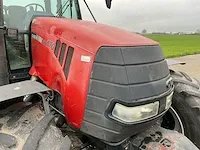 2002 case cvx 170 vierwielaangedreven landbouwtractor - afbeelding 3 van  30