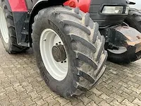 2002 case cvx 170 vierwielaangedreven landbouwtractor - afbeelding 4 van  30
