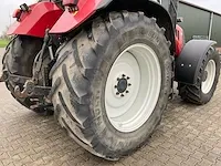 2002 case cvx 170 vierwielaangedreven landbouwtractor - afbeelding 7 van  30