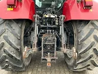 2002 case cvx 170 vierwielaangedreven landbouwtractor - afbeelding 10 van  30