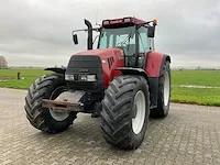 2002 case cvx 170 vierwielaangedreven landbouwtractor