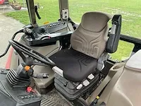 2002 case cvx 170 vierwielaangedreven landbouwtractor - afbeelding 16 van  30