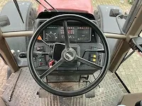 2002 case cvx 170 vierwielaangedreven landbouwtractor - afbeelding 17 van  30