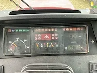 2002 case cvx 170 vierwielaangedreven landbouwtractor - afbeelding 18 van  30