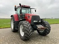 2002 case cvx 170 vierwielaangedreven landbouwtractor - afbeelding 12 van  30