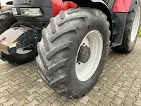 2002 case cvx 170 vierwielaangedreven landbouwtractor - afbeelding 28 van  30