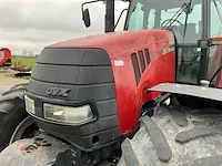 2002 case cvx 170 vierwielaangedreven landbouwtractor - afbeelding 29 van  30