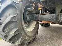 2002 case ih cs110 vierwielaangedreven landbouwtractor met herder mbk503ls maaiarm - afbeelding 37 van  68