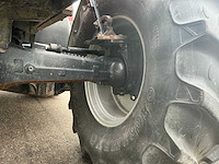 2002 case ih cs110 vierwielaangedreven landbouwtractor met herder mbk503ls maaiarm - afbeelding 38 van  68