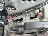 2002 case ih cs110 vierwielaangedreven landbouwtractor met herder mbk503ls maaiarm - afbeelding 46 van  68