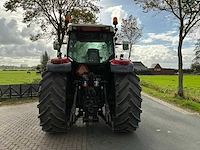 2002 case ih mx 150 vierwielaangedreven landbouwtractor - afbeelding 2 van  39