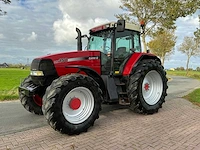 2002 case ih mx 150 vierwielaangedreven landbouwtractor - afbeelding 3 van  39