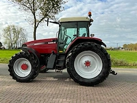 2002 case ih mx 150 vierwielaangedreven landbouwtractor - afbeelding 5 van  39