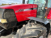 2002 case ih mx 150 vierwielaangedreven landbouwtractor - afbeelding 6 van  39
