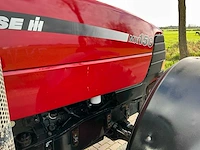 2002 case ih mx 150 vierwielaangedreven landbouwtractor - afbeelding 8 van  39