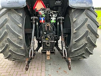 2002 case ih mx 150 vierwielaangedreven landbouwtractor - afbeelding 9 van  39