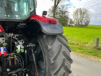 2002 case ih mx 150 vierwielaangedreven landbouwtractor - afbeelding 13 van  39