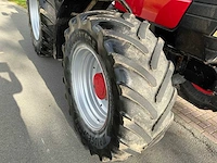 2002 case ih mx 150 vierwielaangedreven landbouwtractor - afbeelding 14 van  39