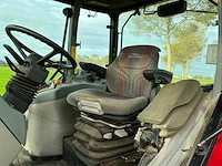 2002 case ih mx 150 vierwielaangedreven landbouwtractor - afbeelding 15 van  39