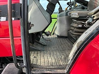 2002 case ih mx 150 vierwielaangedreven landbouwtractor - afbeelding 16 van  39